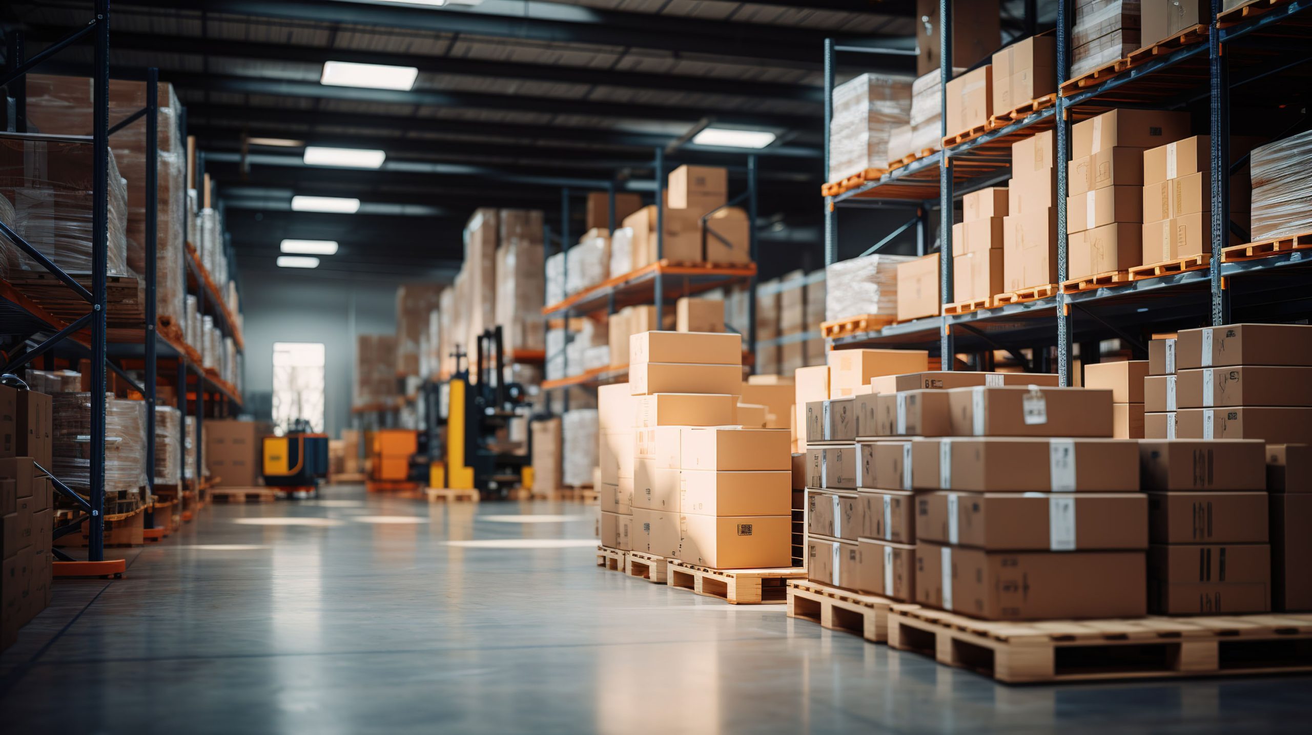Basic 3PL Scales Up to Bridge Gaps in Marketplace Fulfillment