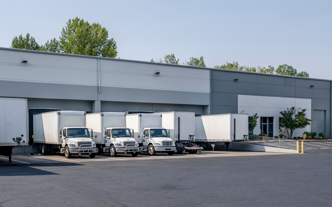 The Last-Mile Delivery Challenge