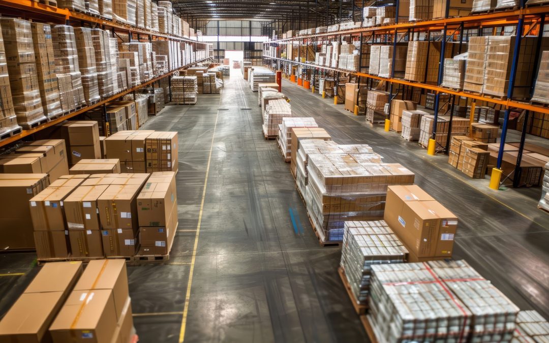 How Freight Consolidation Saves You Money on Shipping