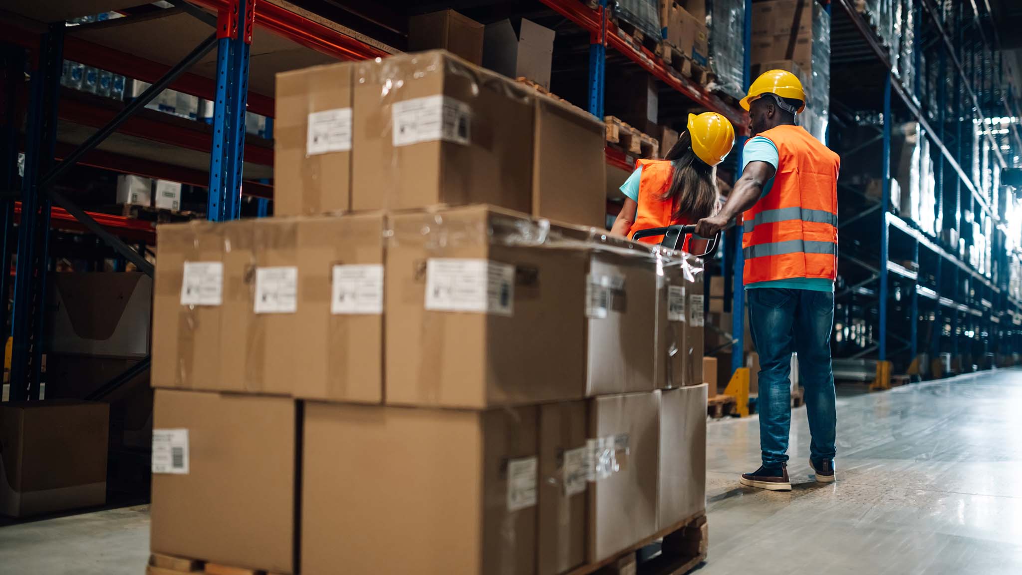 Secure Equipment Storage in Sacramento for Remote and Small Business Operations