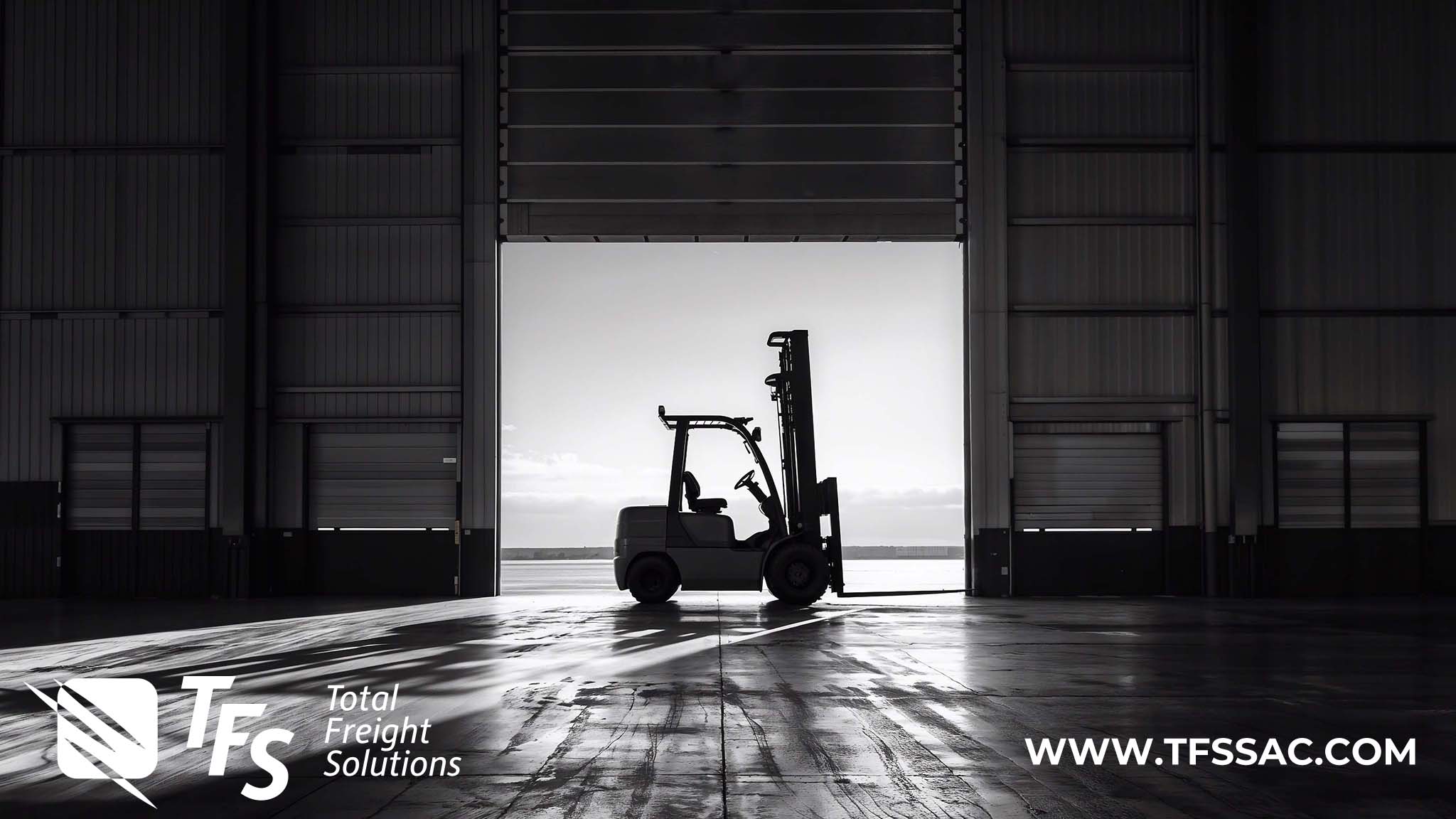 Sacramento Short-Term Storage Solutions for Small Businesses and Online Retailers