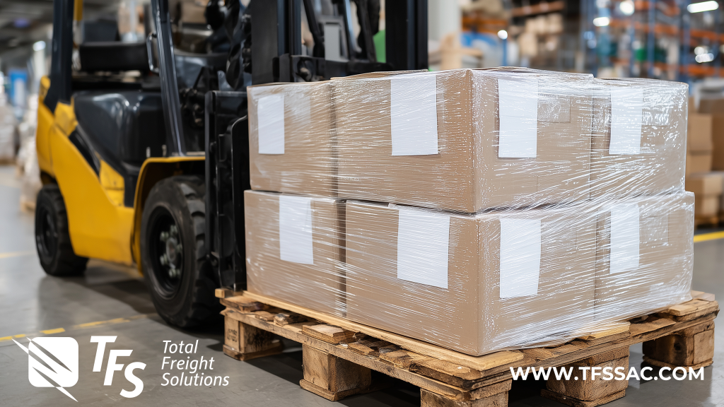 Rejected Load in Sacramento Fast Fixes for Refused Freight