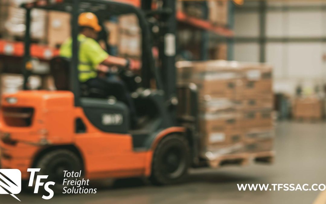 Missed Freight Delivery Appointment