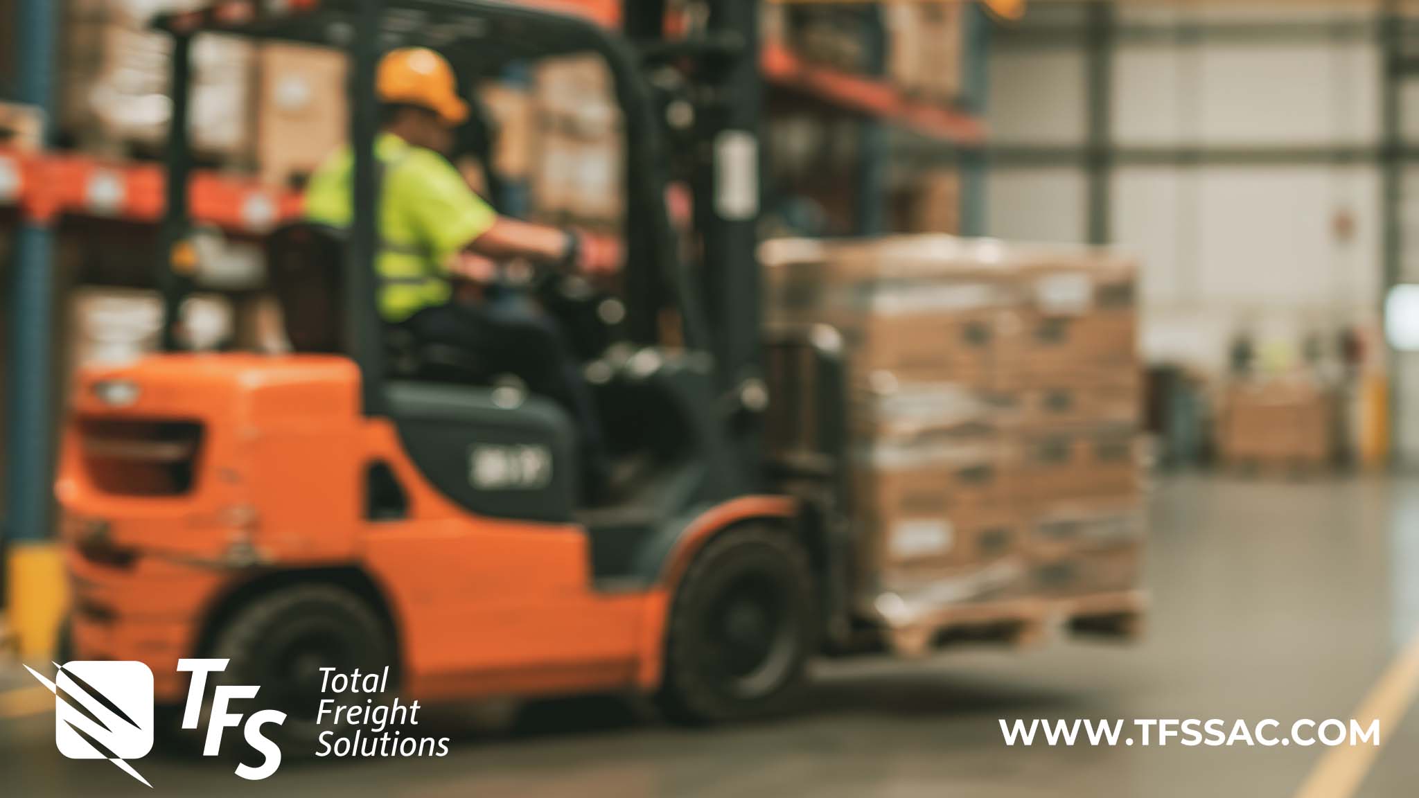 Missed Freight Delivery Appointment